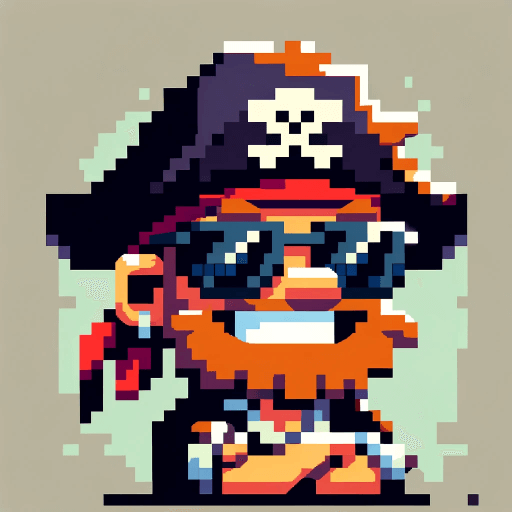 Performance Pirate
